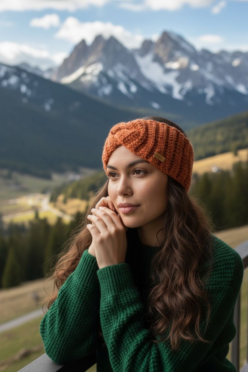 Повязка для головы