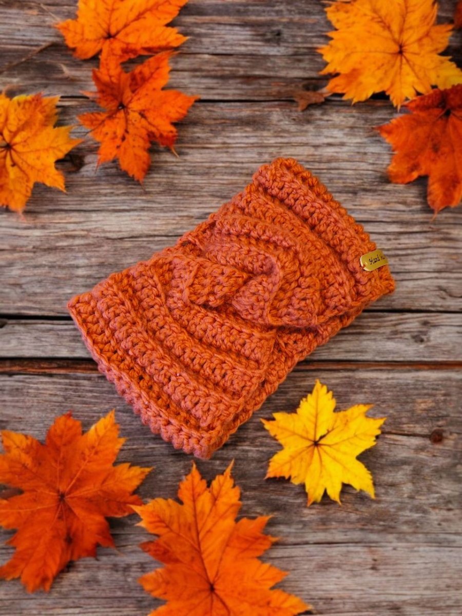 Повязка для головы