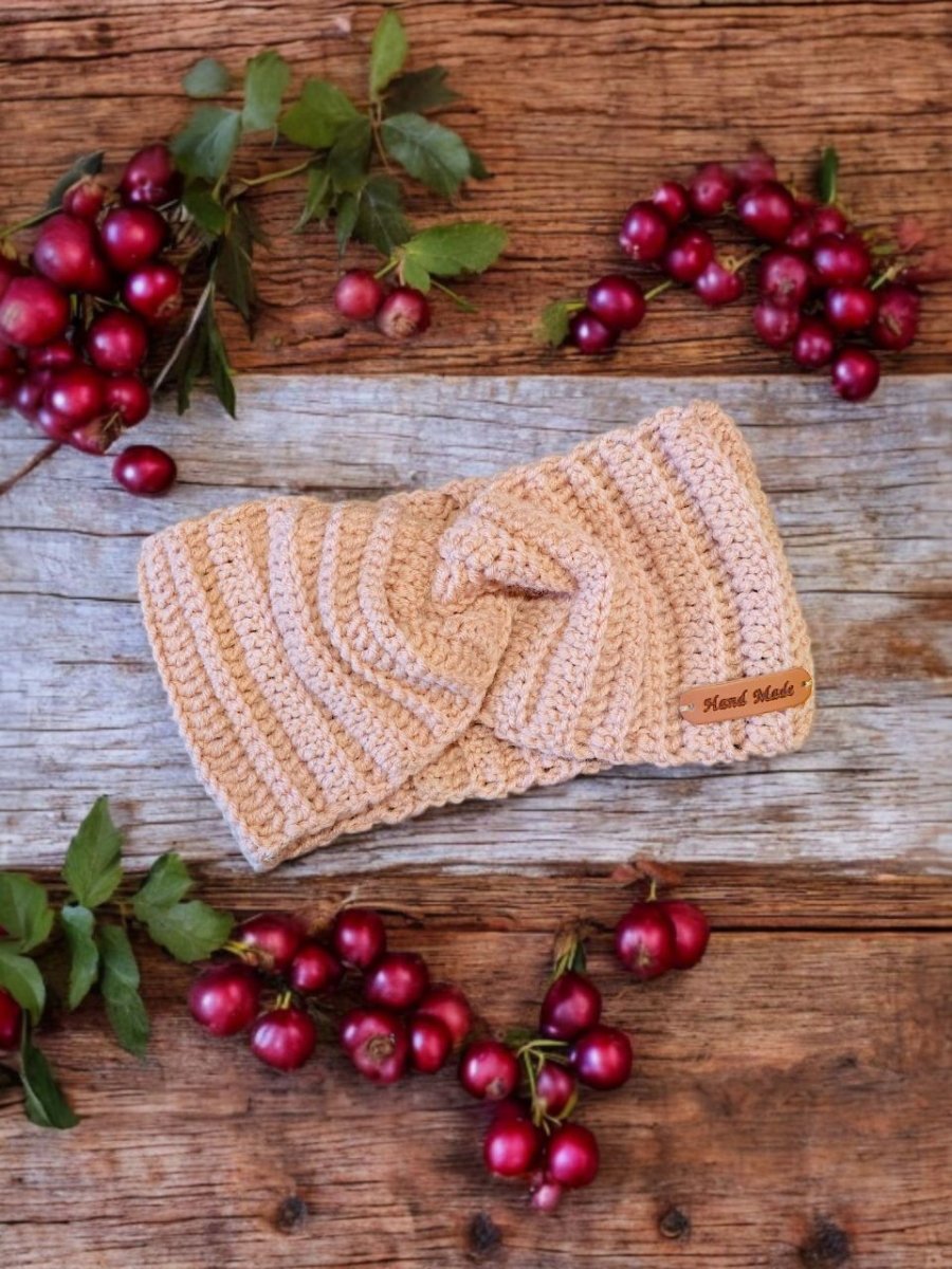 Розовая повязка