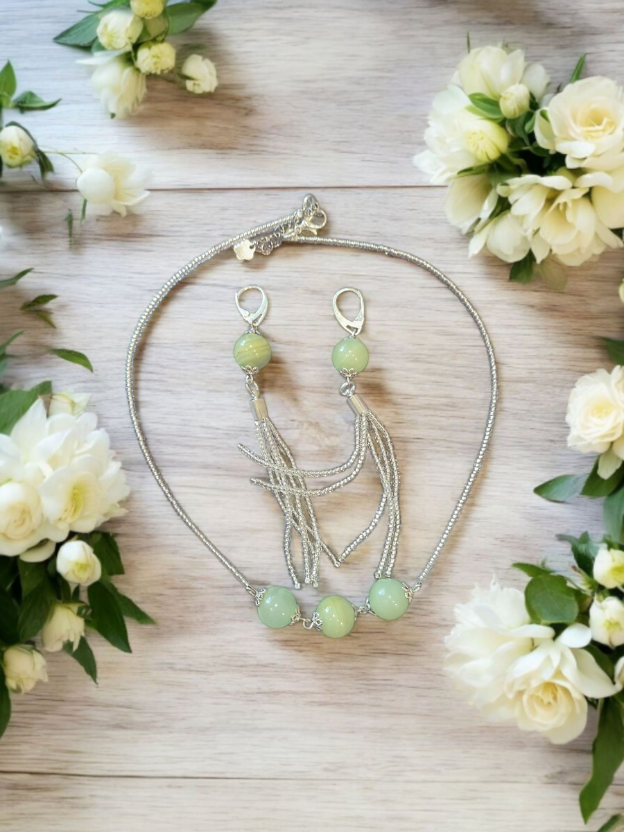 Комплект "Нимфа