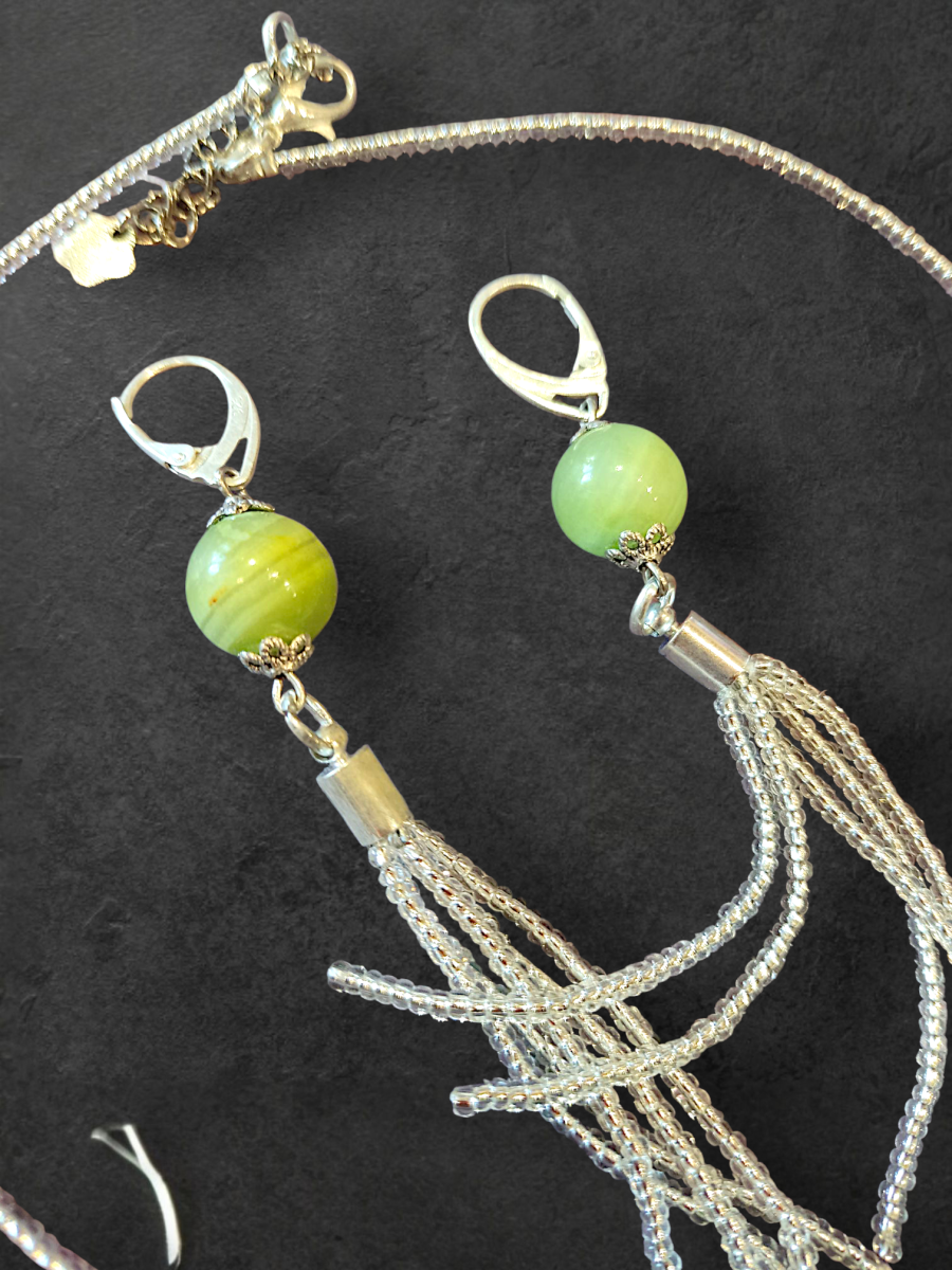 Комплект "Нимфа