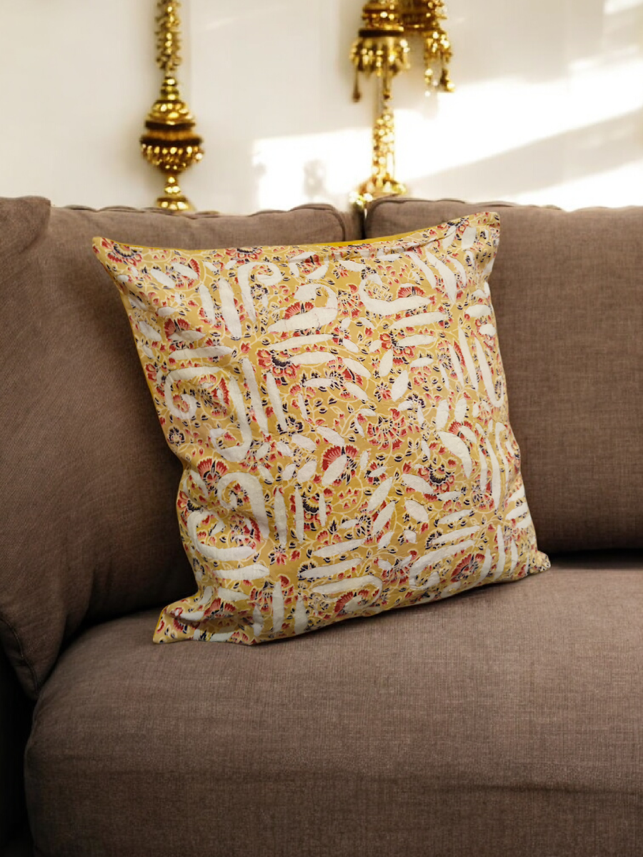 Наволочка ручной работы