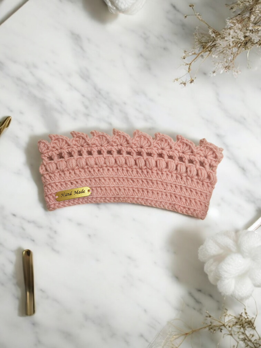 Корона для девочки