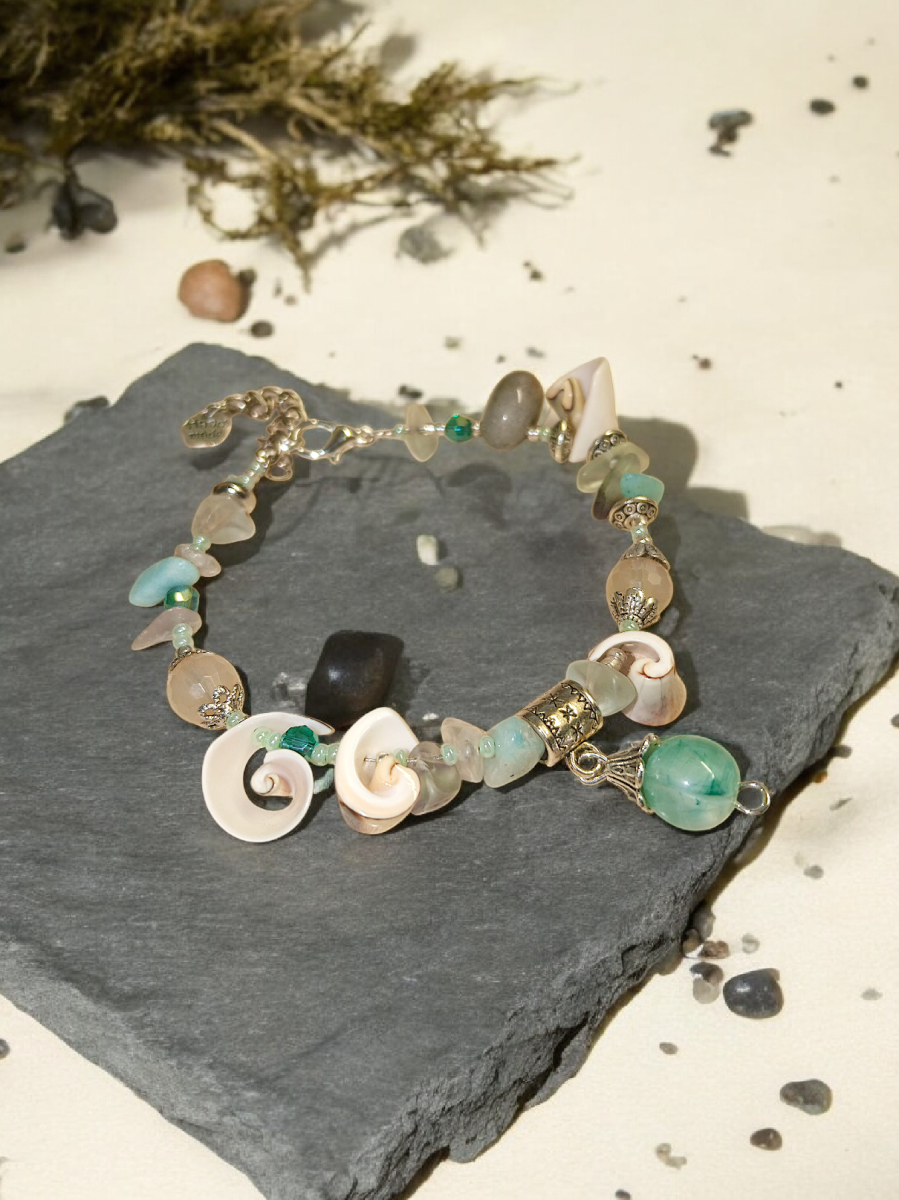 Браслет морской