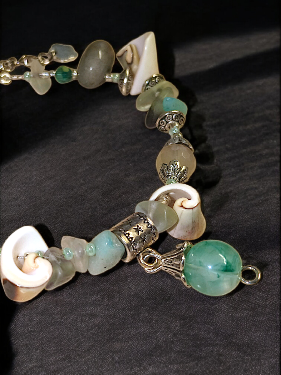 Браслет морской