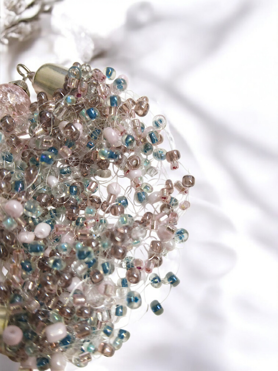 Браслет с солнцем