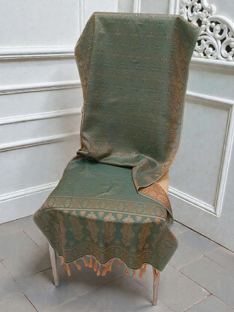 Женский шарф для церкви