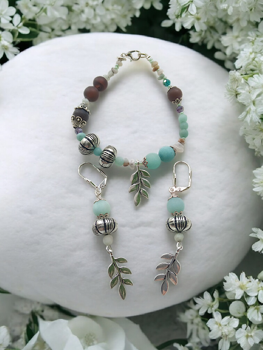 Комплект нежный