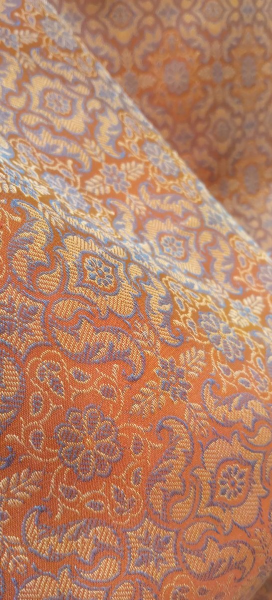 Шарф легкий