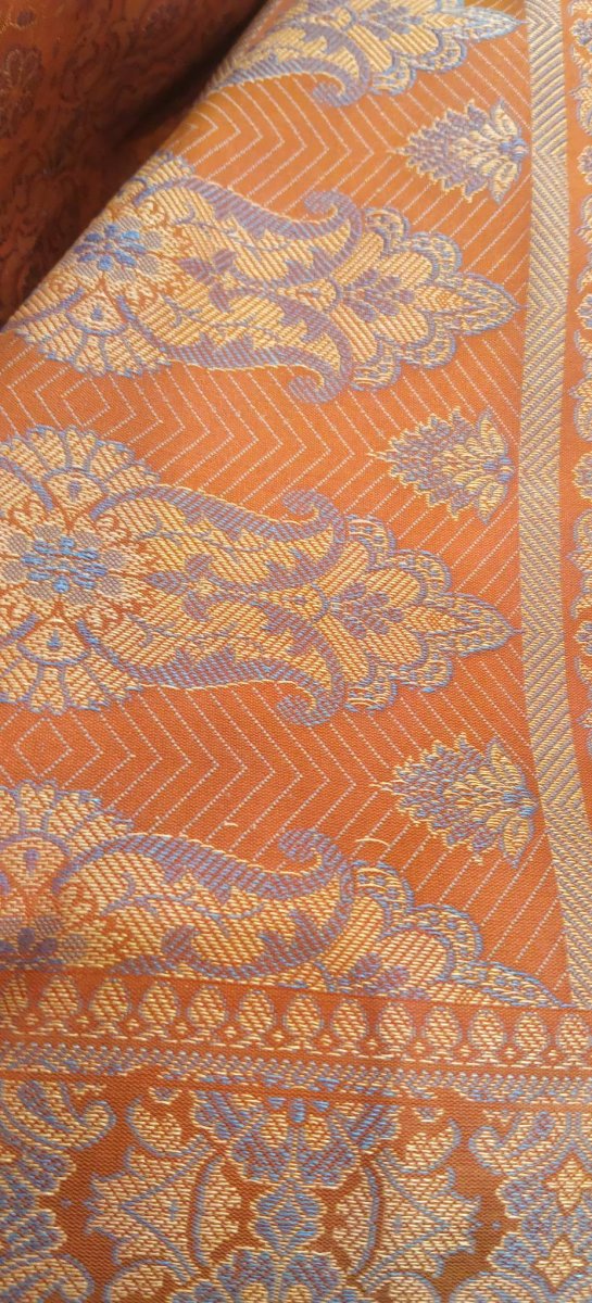 Шарф легкий