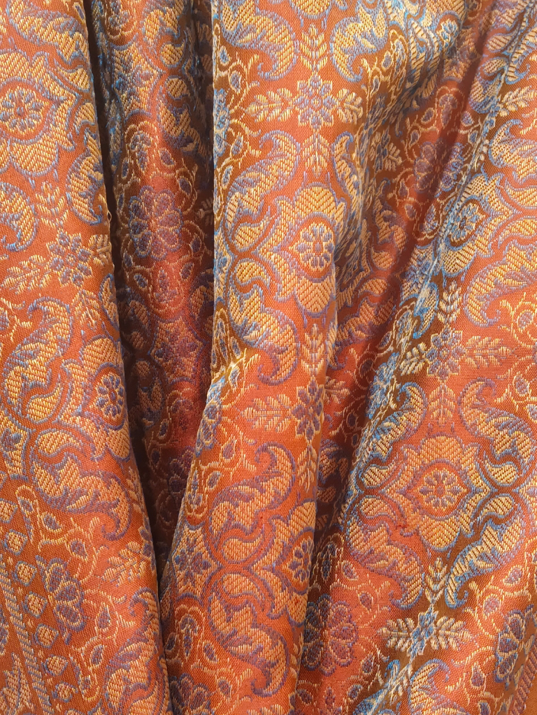 Шарф легкий