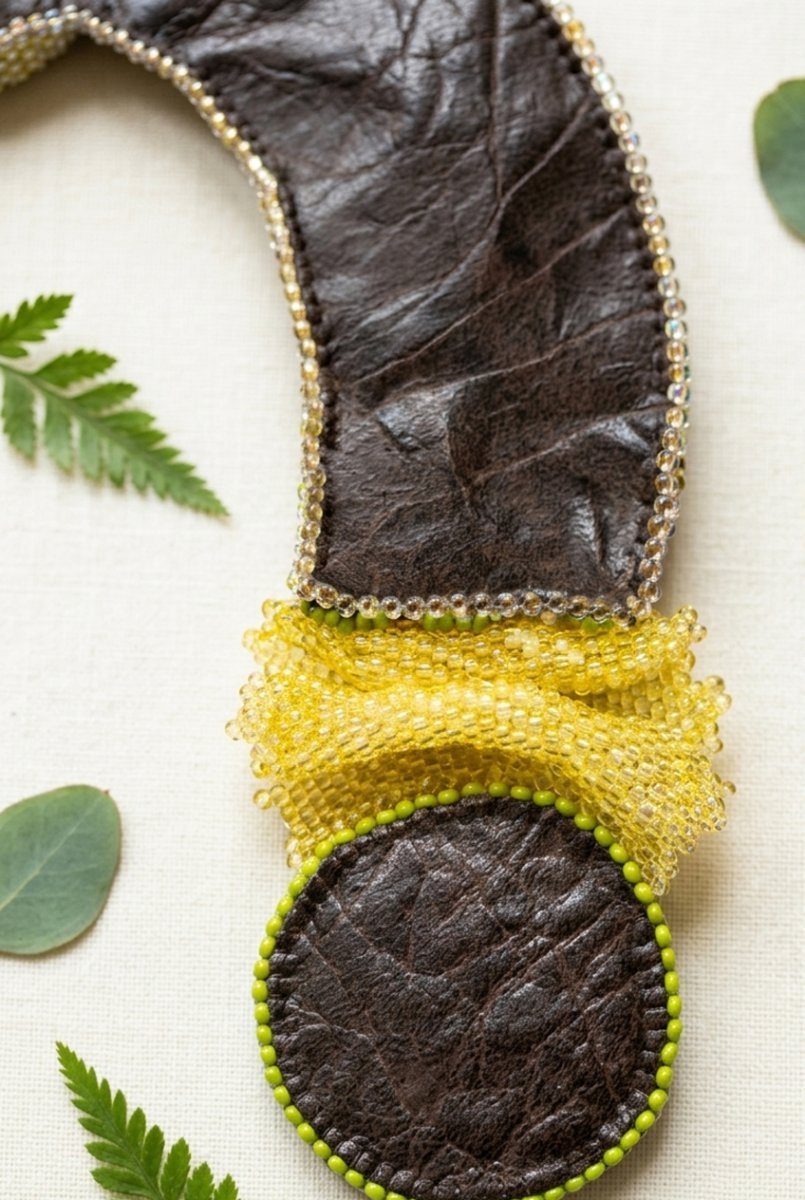 Ожерелье "Двимор"