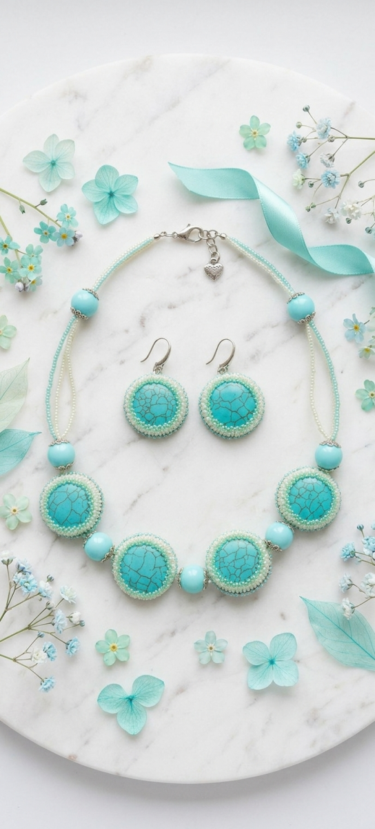 Комплект "Лагуна"