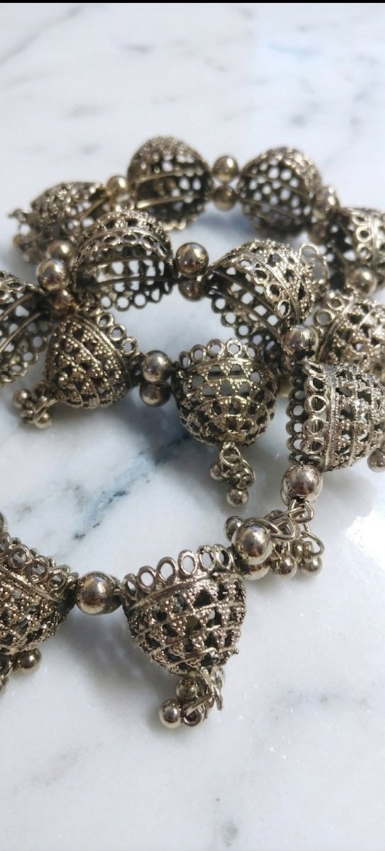 Браслеты "Песня Раджастана"