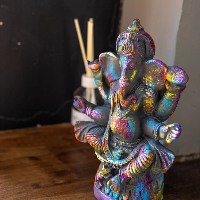 Статуэтка "Холи Ганеша"