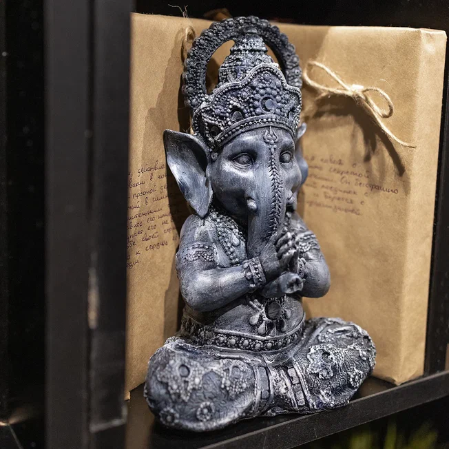 Статуэтка "Ганеша"