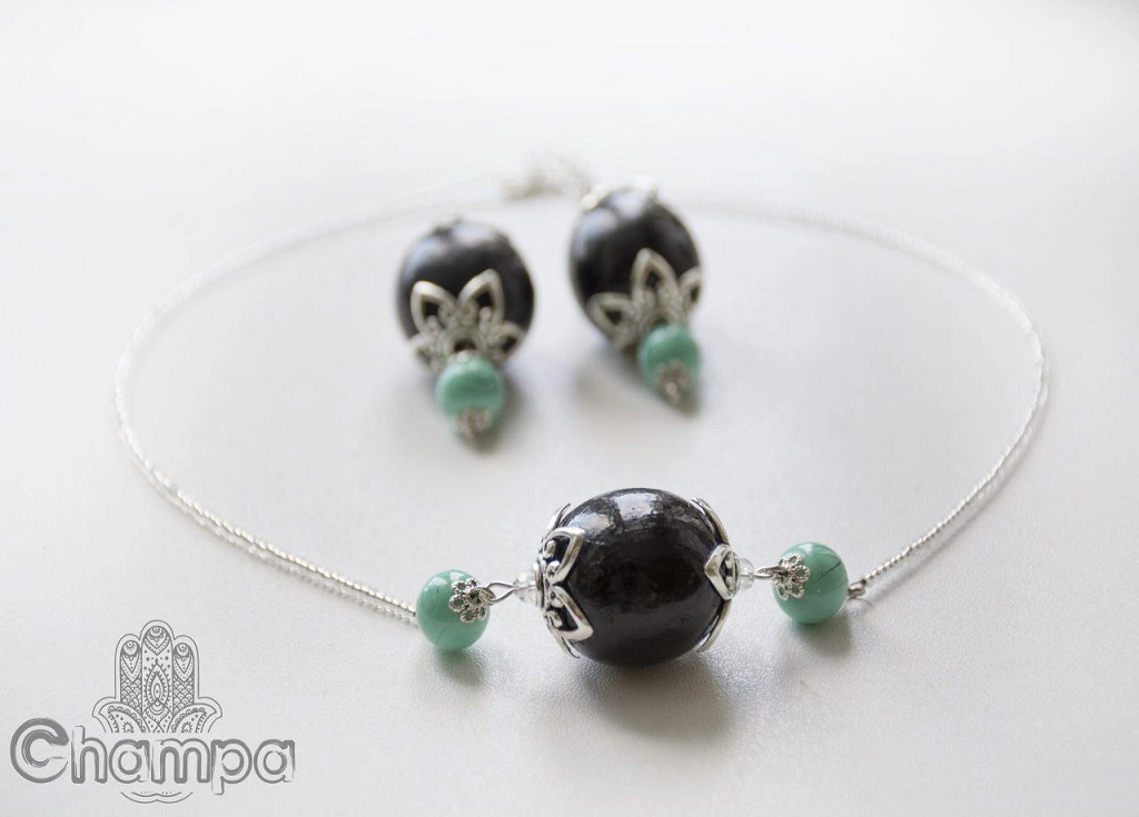 Комплект "Идилия"