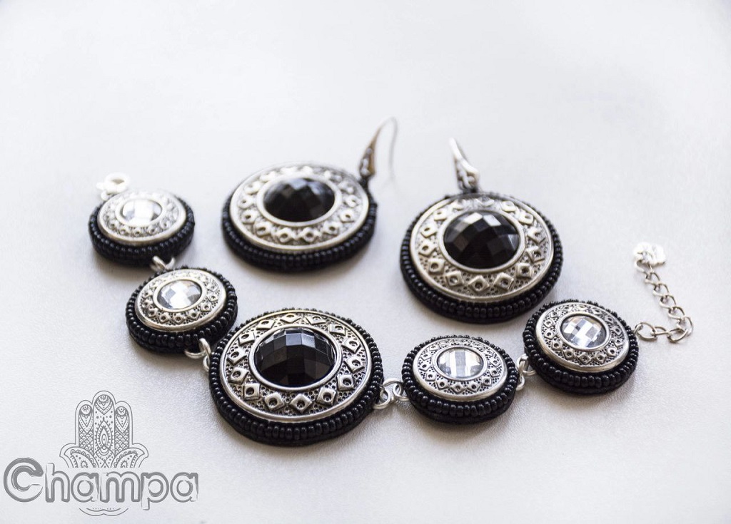 Комплект "Валькирия"