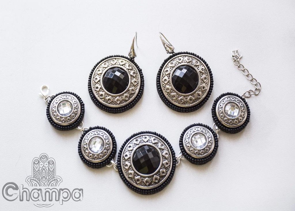 Комплект "Валькирия"