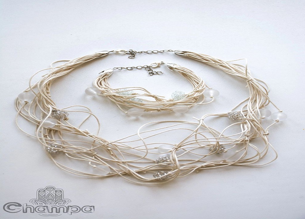 Комплект "Нежность"