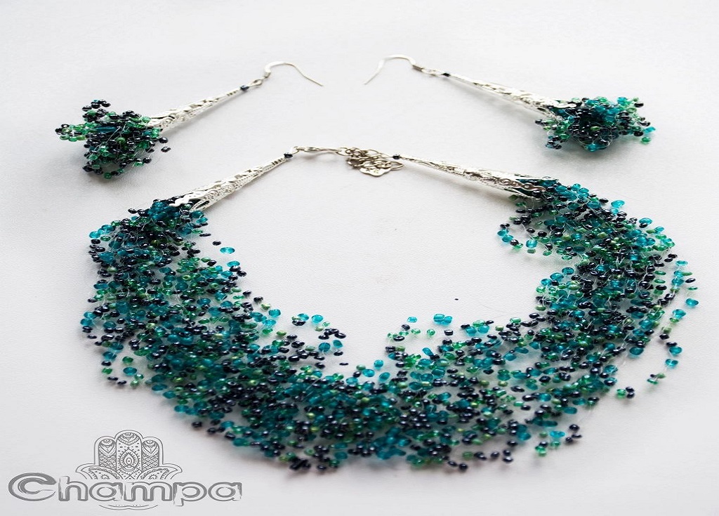 Комплект " Ночное Небо"