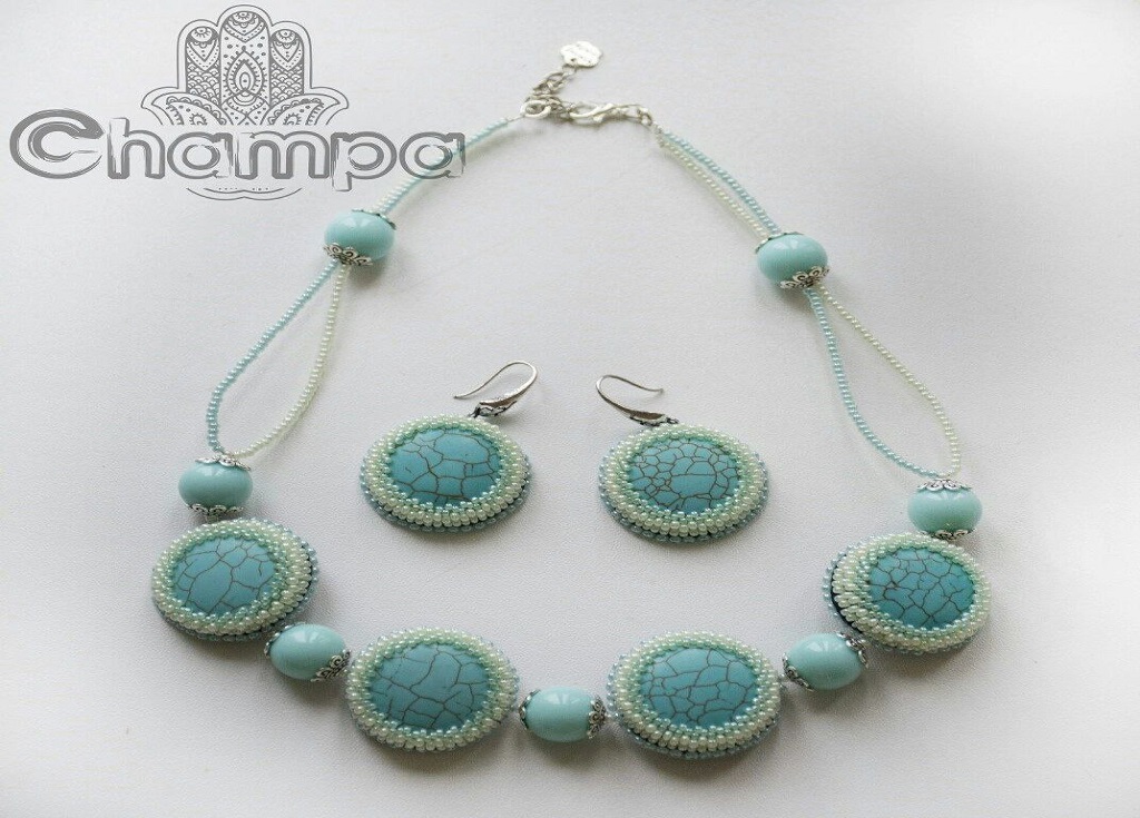 Комплект "Лагуна"