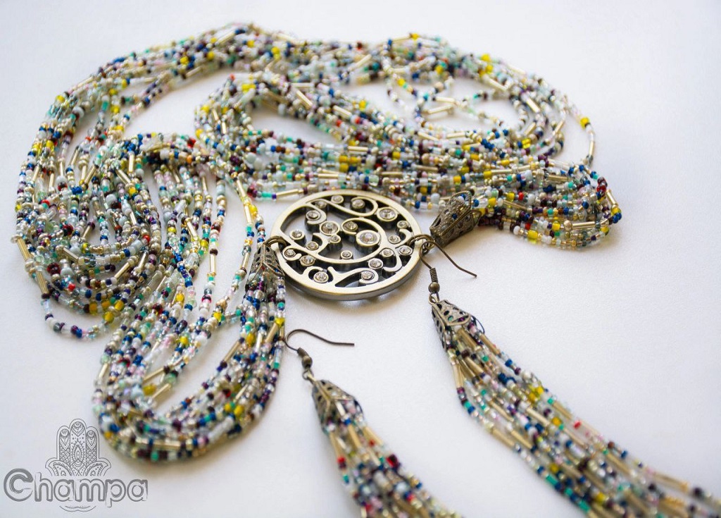 Комплект "Фреска"