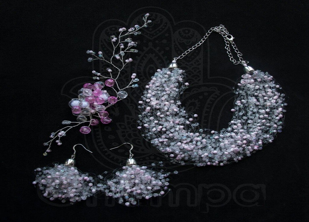 Комплект "Зефир"