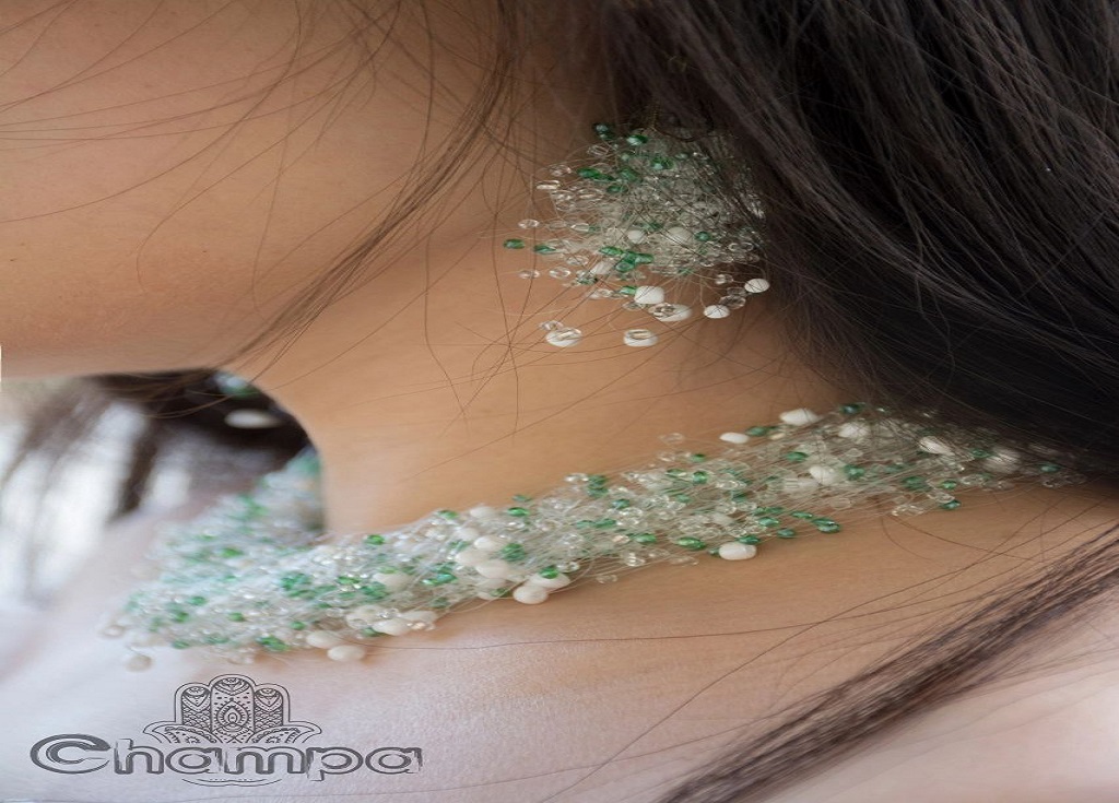 Комплект "Весна"