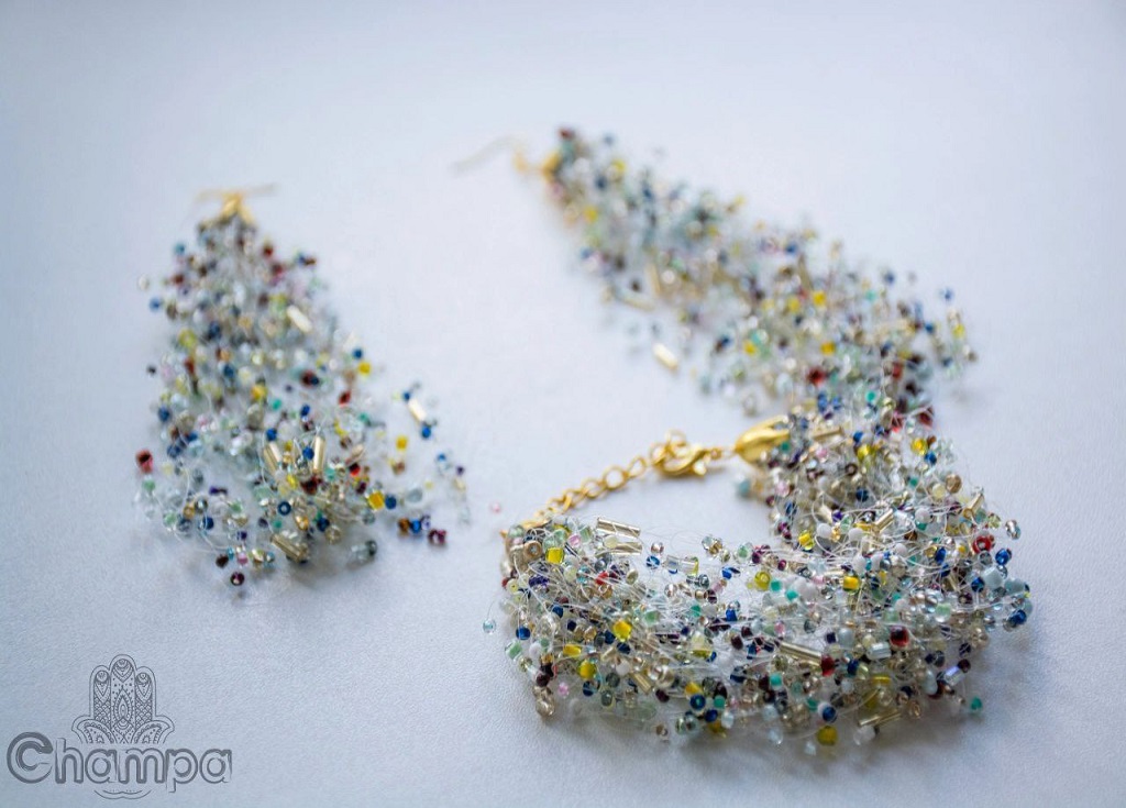 Комплект "Радуга"