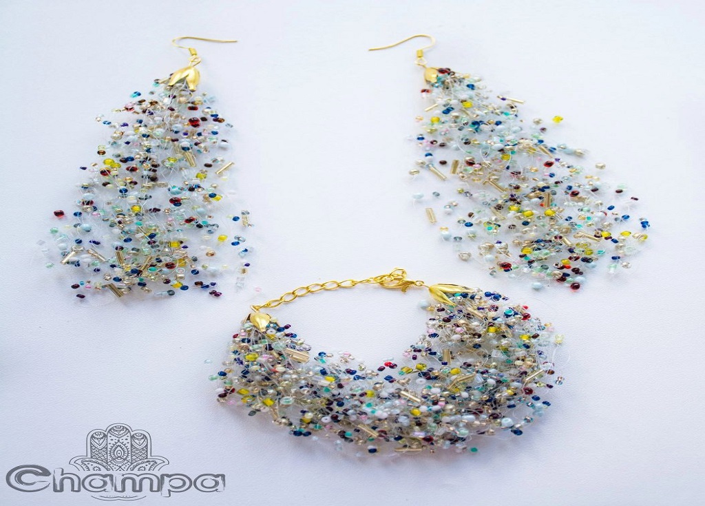 Комплект "Радуга"