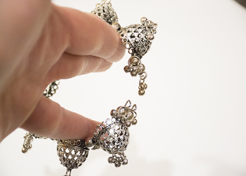 Браслеты "Песня Раджастана"