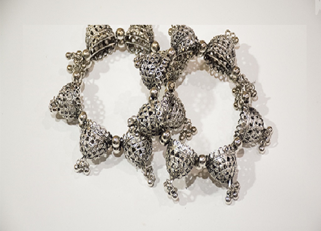 Браслеты "Песня Раджастана"