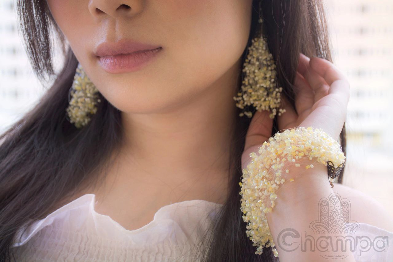 Комплект "Ясна"