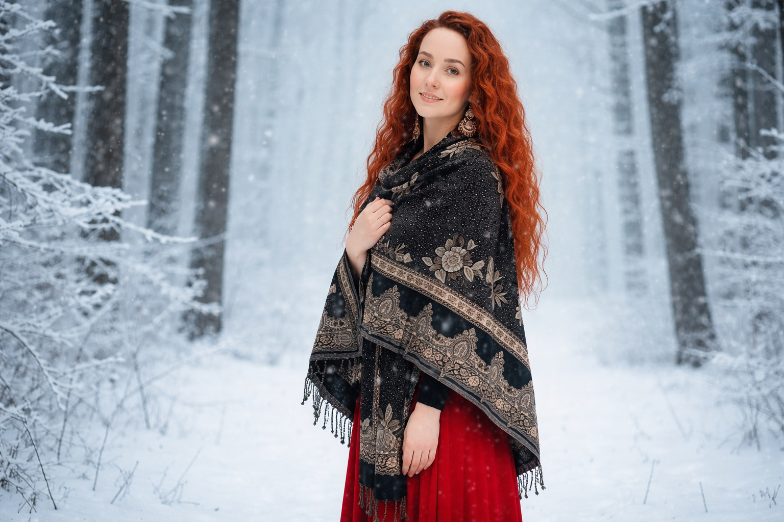 Где палантин хлопок купить и какие модели лучше всего подойдут