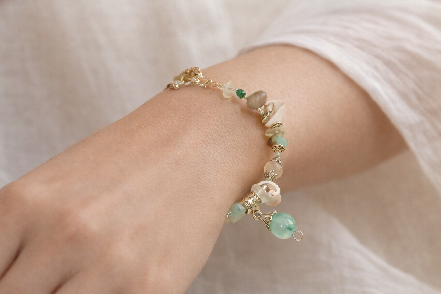 Купить браслеты ручной работы: ТОП-10 лучших вариантов онлайн