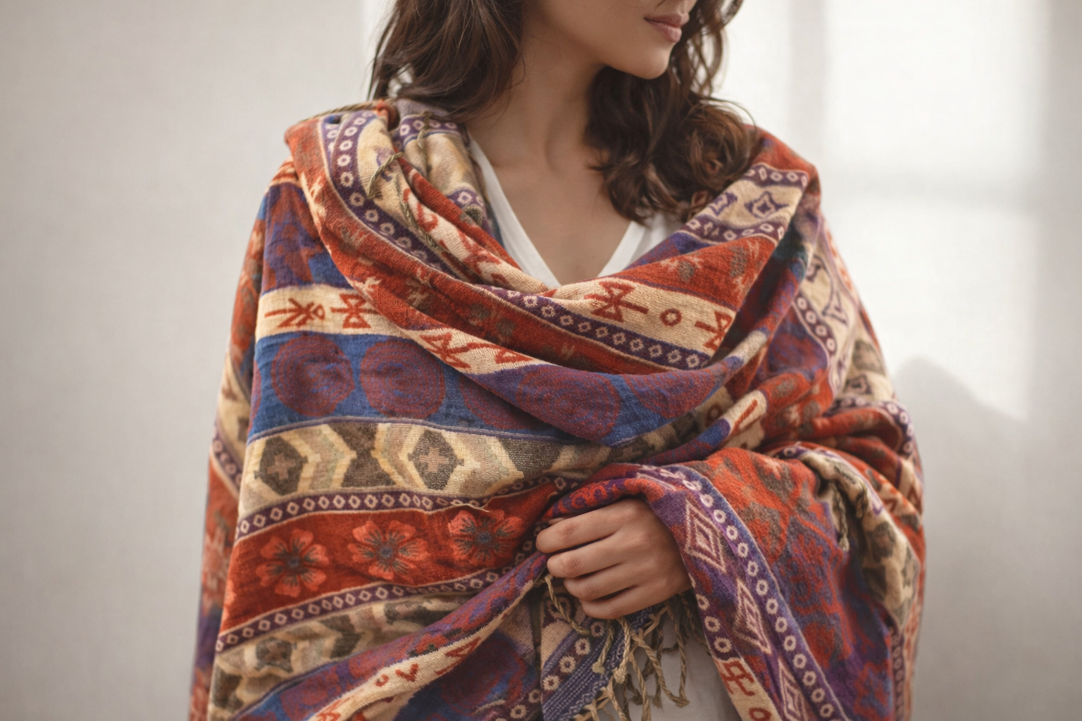 Топ-10 модных шарфов для женщин в Самаре: полный гид 2026